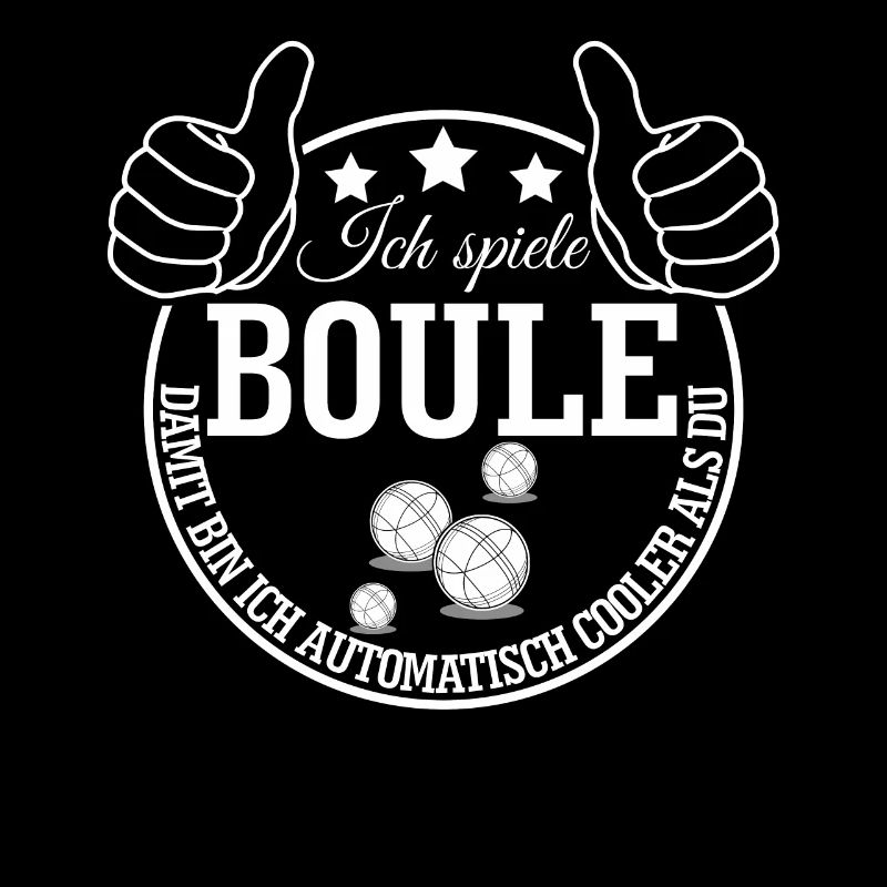 Boule Boulekugeln Petanque Boccia