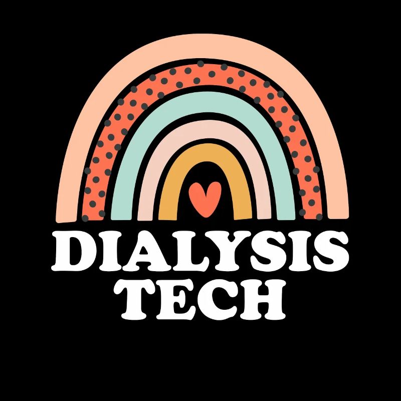 Dialyse Tech Lustige Dialyse Hämodialyse