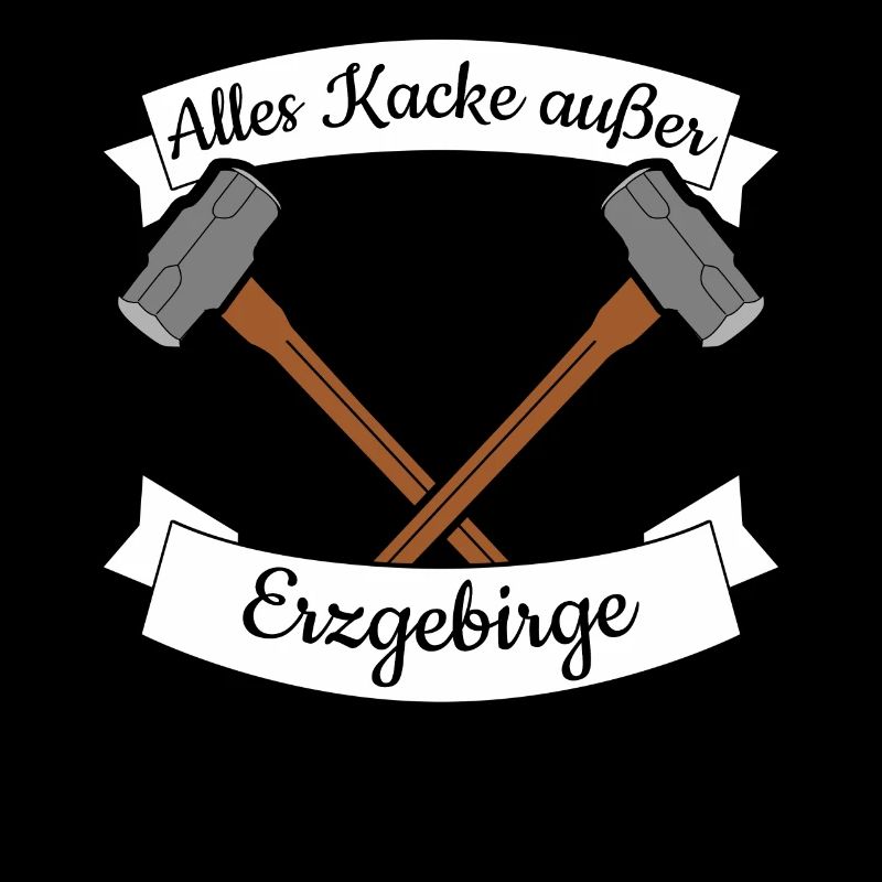 Erzgebirge Sachsen Erzgebirger