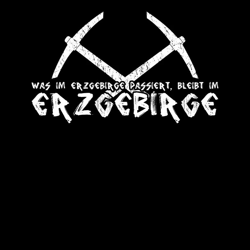 Erzgebirge Wandern