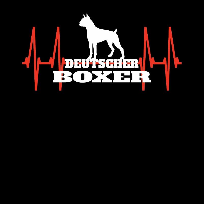 Hund Boxer Hundebesitzer Geschenkidee