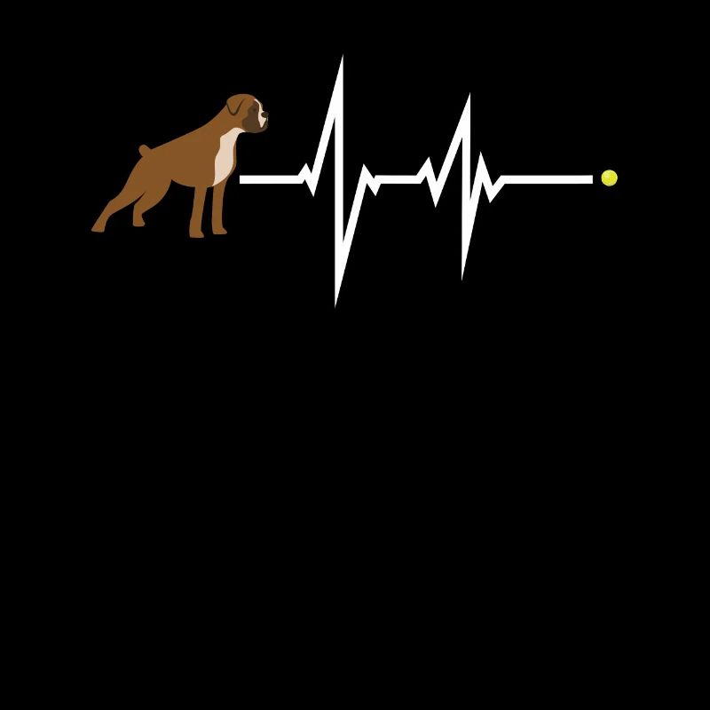 Hund Boxer Hundebesitzer Geschenkidee