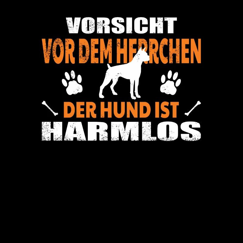 Hund Boxer Hundebesitzer Geschenkidee