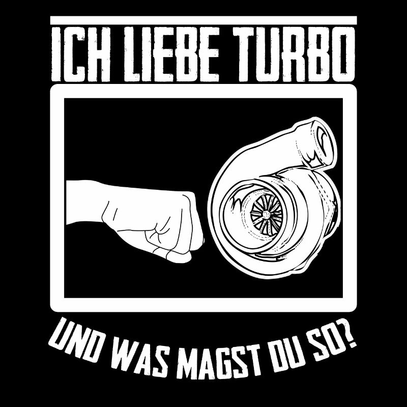 Tuning d’atelier de turbocompresseur