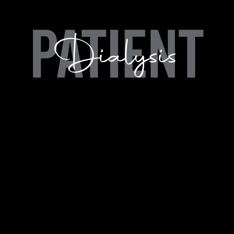 Patient dialysé Transplantation rénale péritonéale
