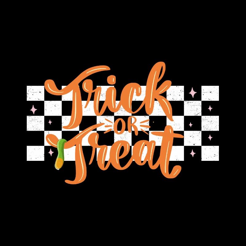 Süßes oder Saures Lustiges Halloween