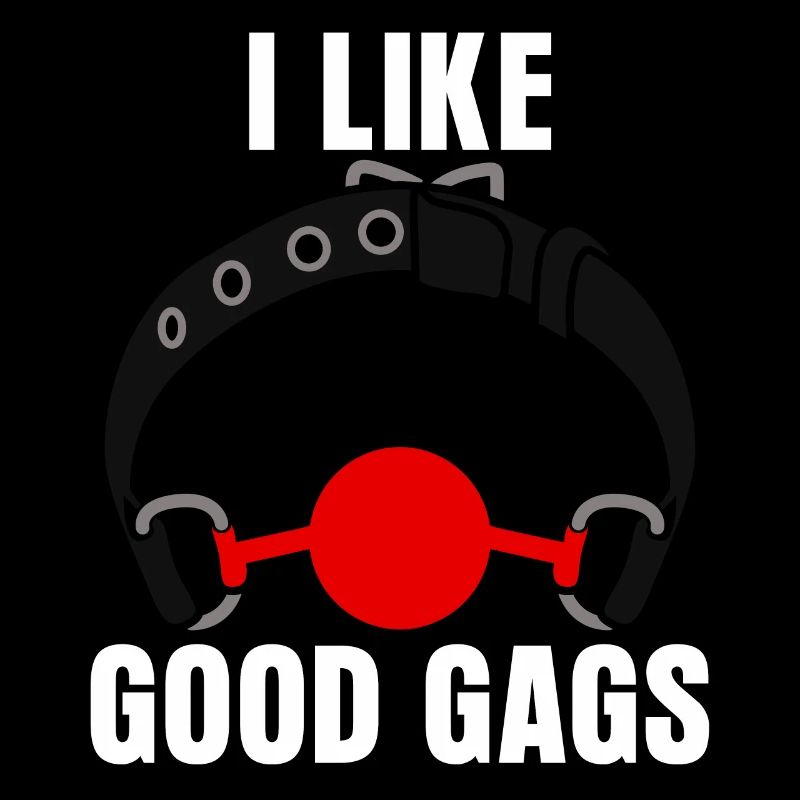 BDSM Joke
