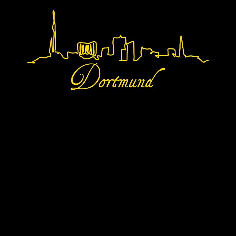 Dortmunder Stadt Gebäude Dortmund