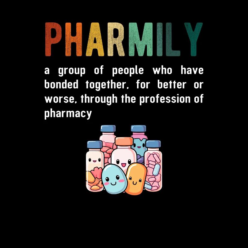 Pharmacist Technician, definition of Pharmily