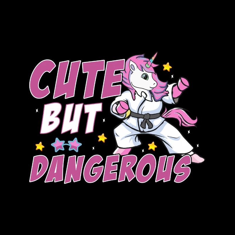 Mignon mais dangereux