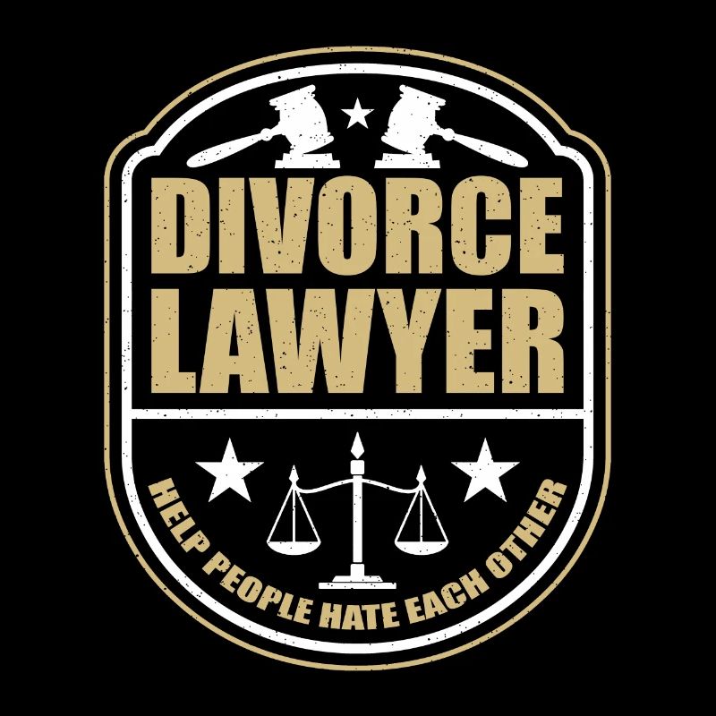 Divorce Lawyer Help People Hate Trial Attorney