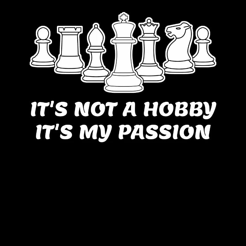 Chess Pieces Chess Board