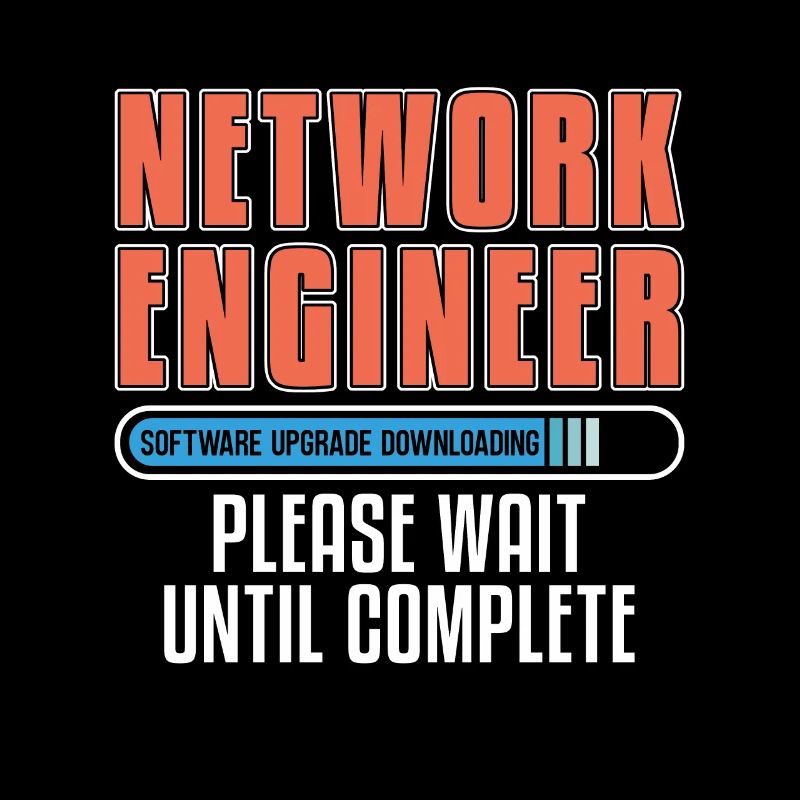 Network Engineer Software Upgrade Computer Science