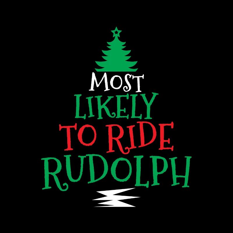 Am Ehesten Wird Rudolph Reiten