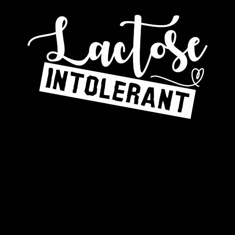 Intolérance au lactose Lait