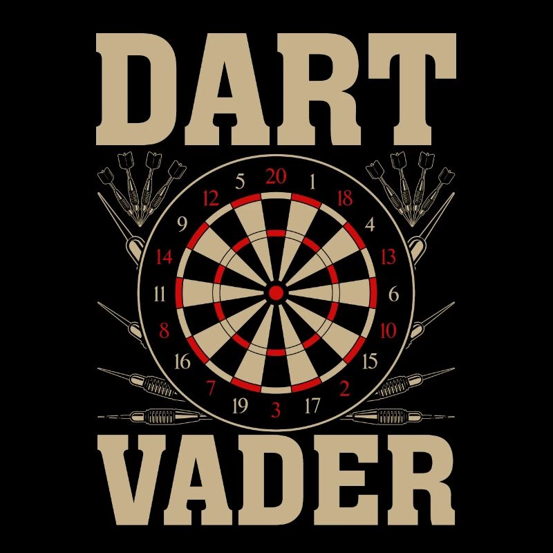 Dart Vader