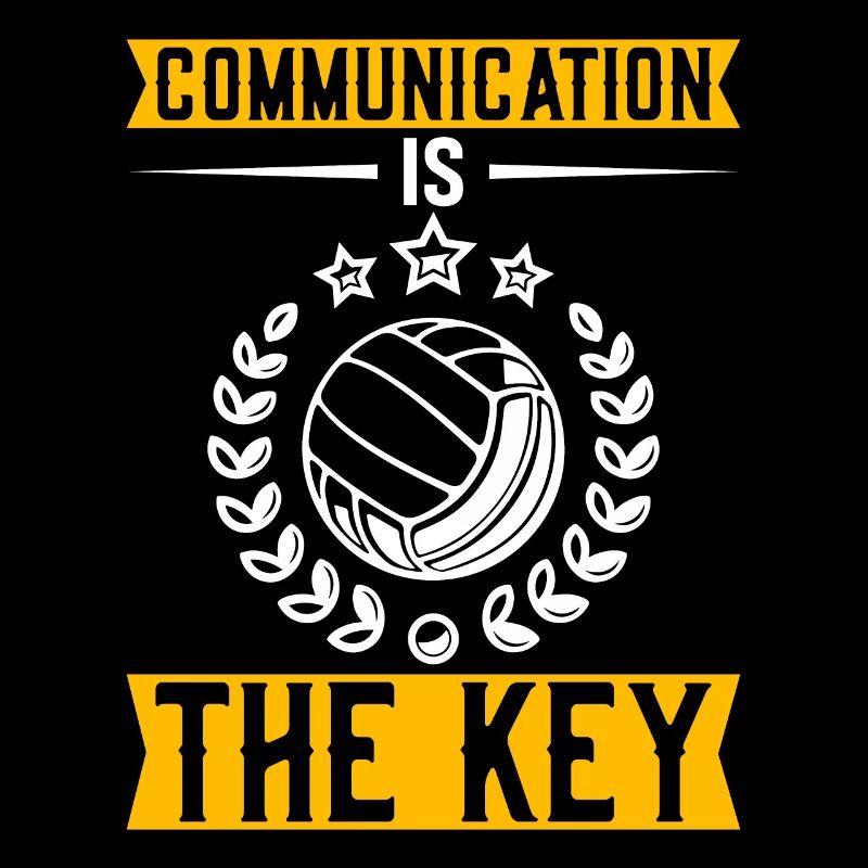 Communication is key