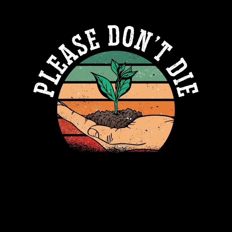 Botany Please Don't Die Indoor Plants Botanical