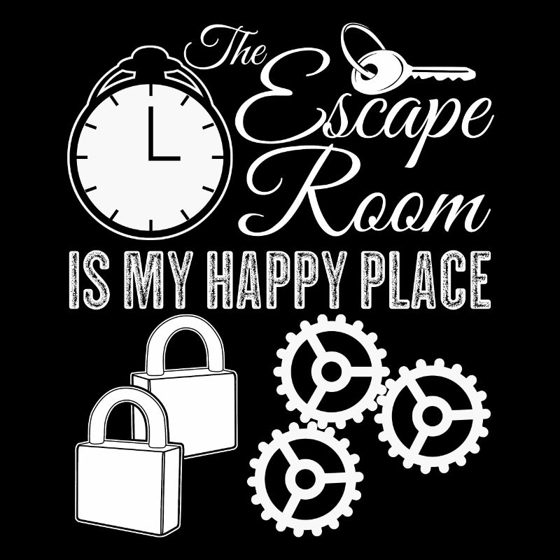 Salle d’évasion