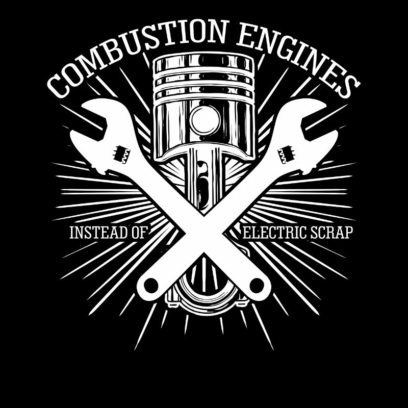 Mechanic Combustion Engine Mechanics