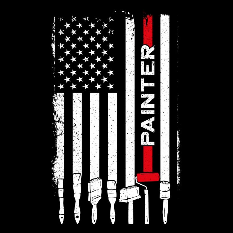 House Painter Decorator American