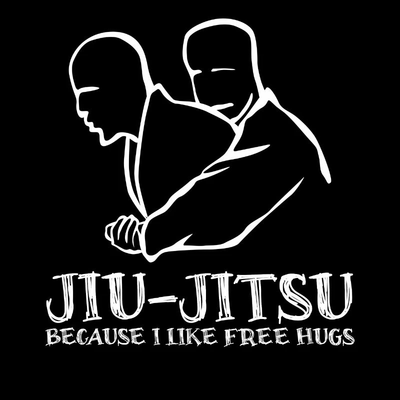 Ju-Jitsu Brasilian Jiu-Jitsu BJJ