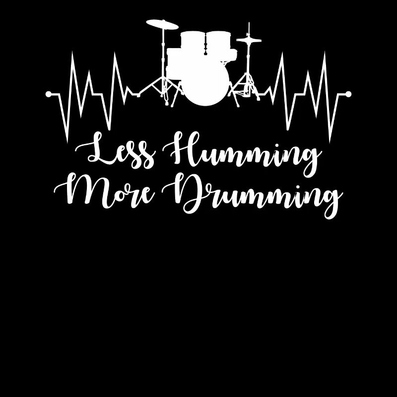 Drummer Drum Drums Drumset