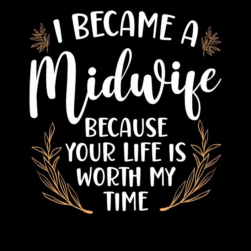 Nurse Midwife Birth Worker I