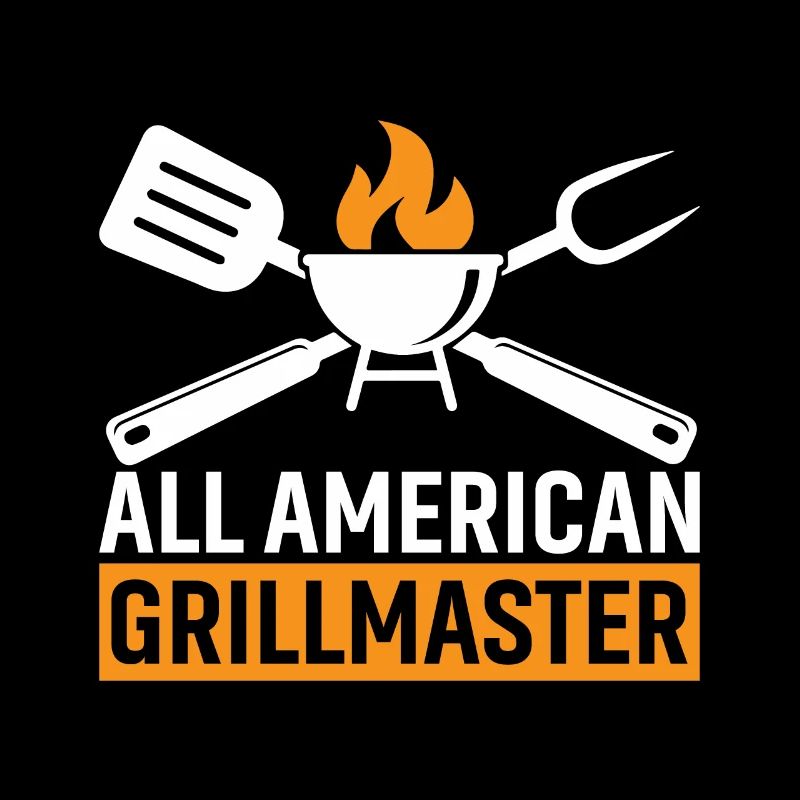 All American Grillmaster