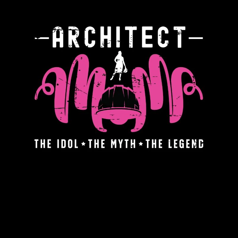 Architect Mom The Idol The Myth The Draftsman