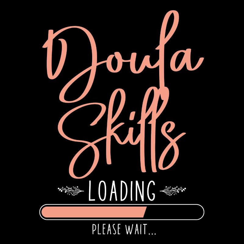 Doula Birth Worker Student Doula