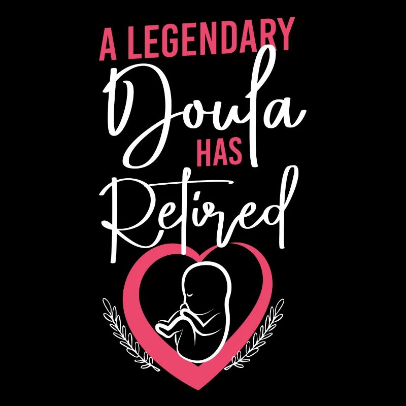 Doula Birth Worker Retirement A