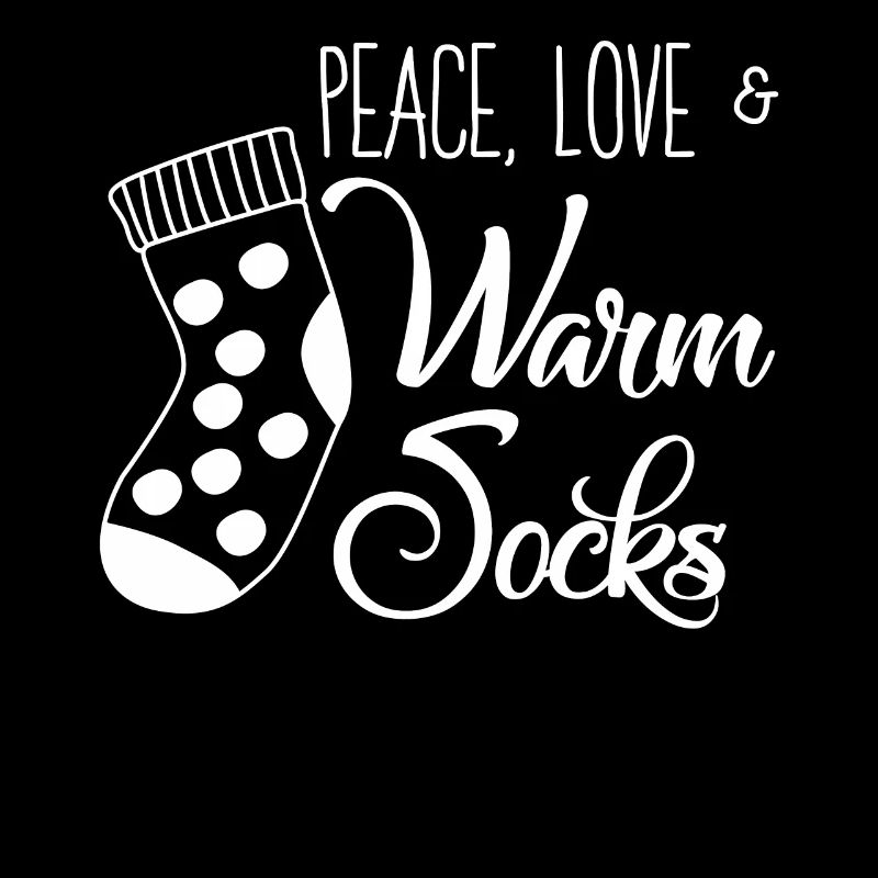Warm Wool Socks Winter Socks Sock