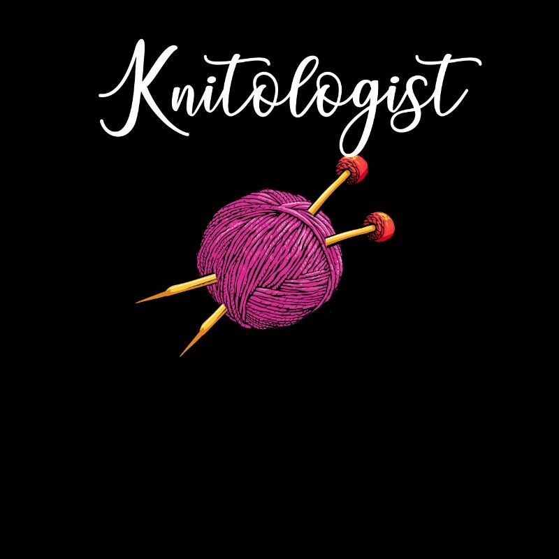 tricotologue, Yarn Knitting