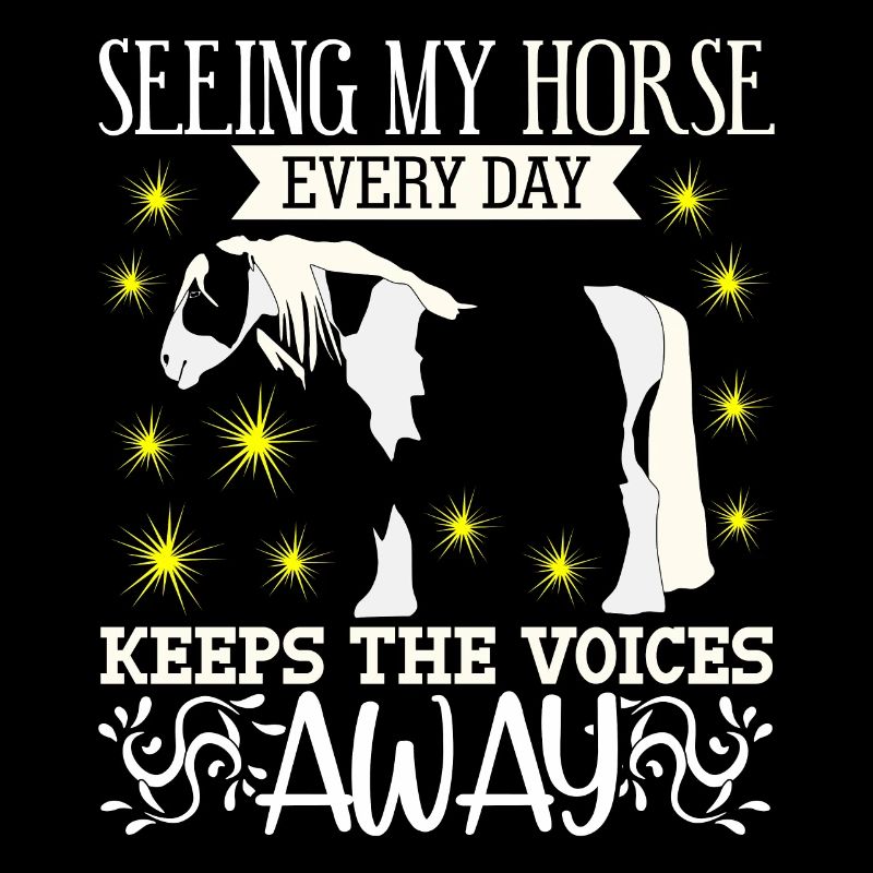Horse Riding