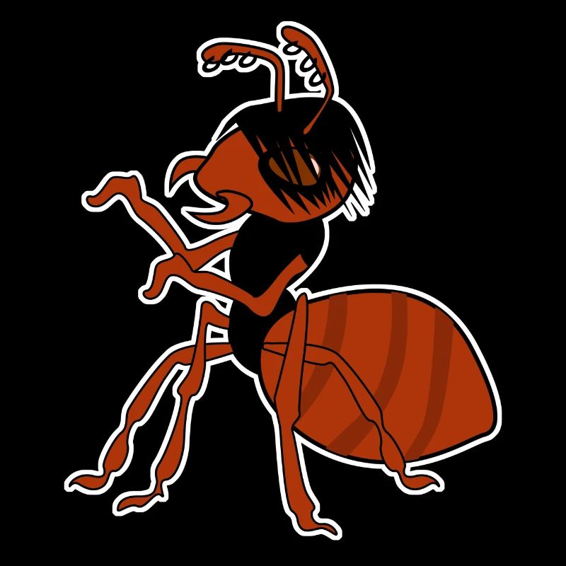 Goth Ant Gothique Occulte Grunge
