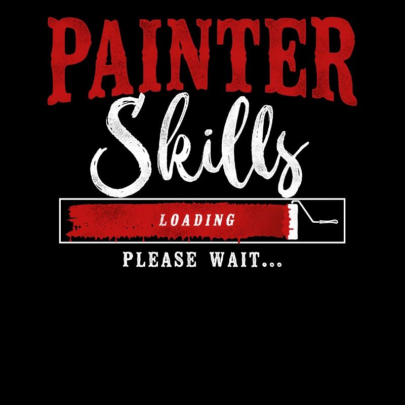House Painter Decorator Painting