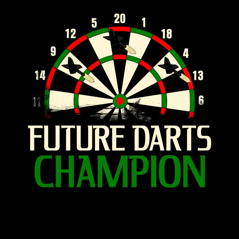 Dartboard Darts Dart Player