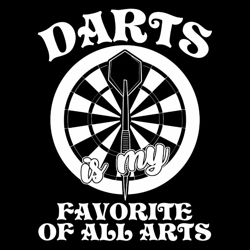 Jeu de fléchettes Jeu de fléchettes Joueur de fléchettes