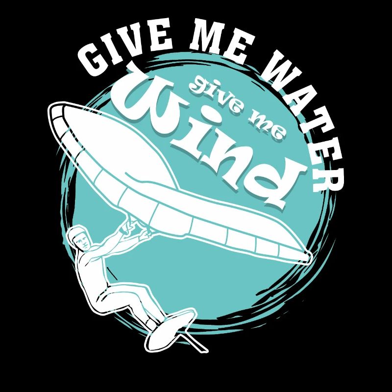 Foilboard Wing Foiling Winging