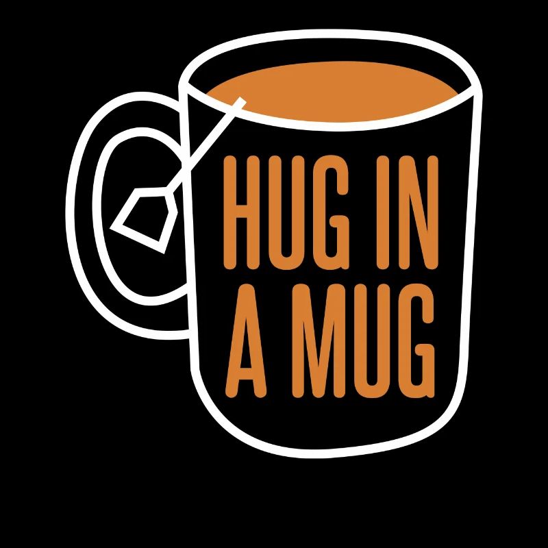 Tasse Théière Thé Sachet