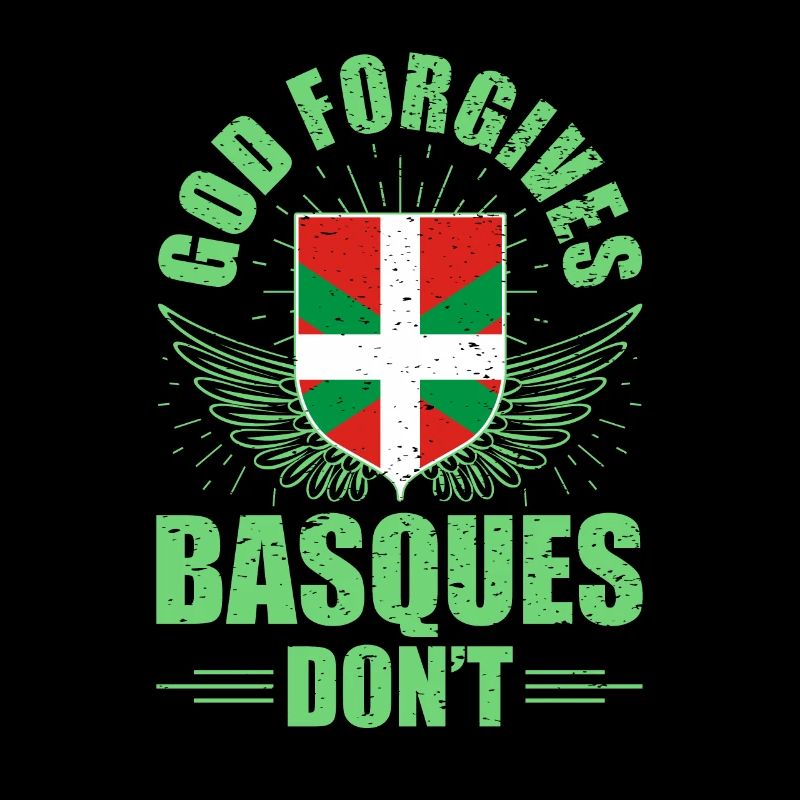 Euzkadi Sprache Euskal Herria Basken Spanien