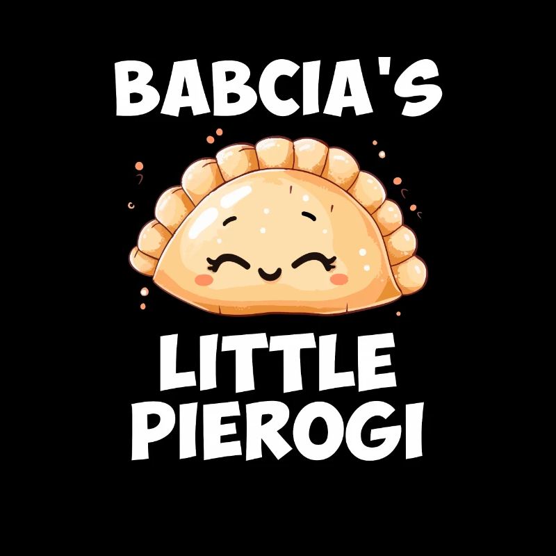 Babcia Petit Pierogi