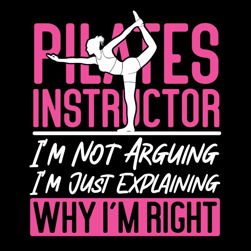 Instructeur de Pilates Professeur de Pilates