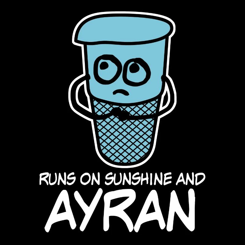 Ayran Funny
