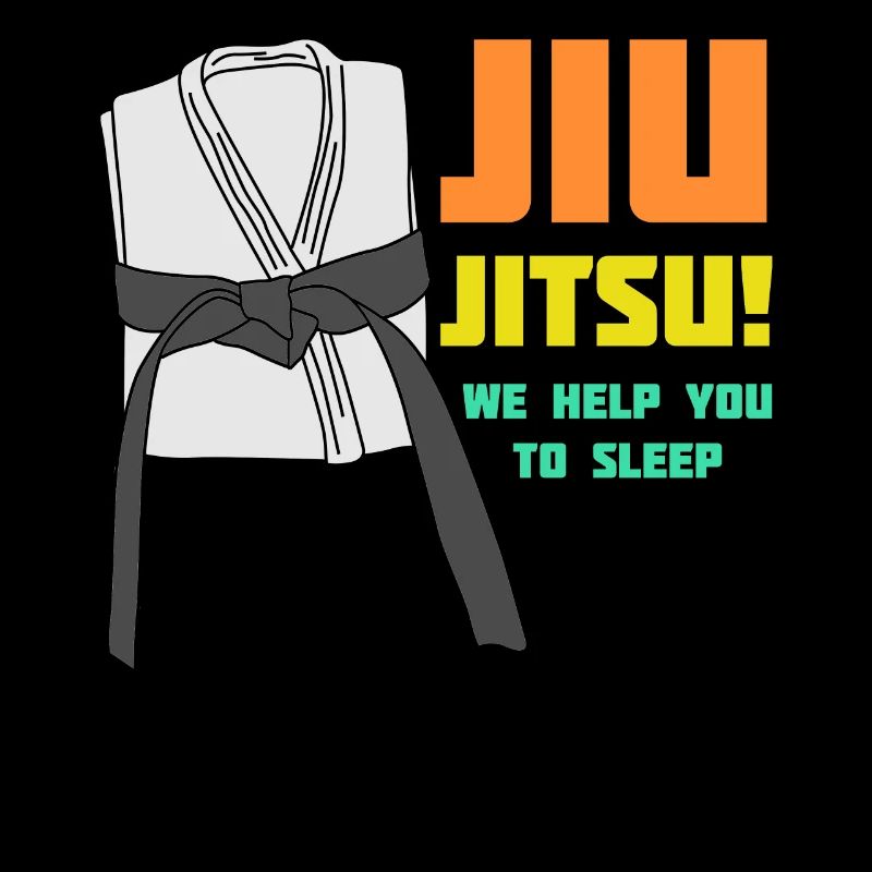 BJJ Ju-Jitsu Jiu-Jitsu brésilien