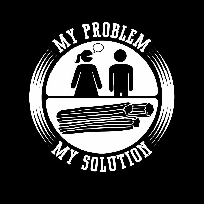 Churros Lover My Problem My Pictogram Dad Mom