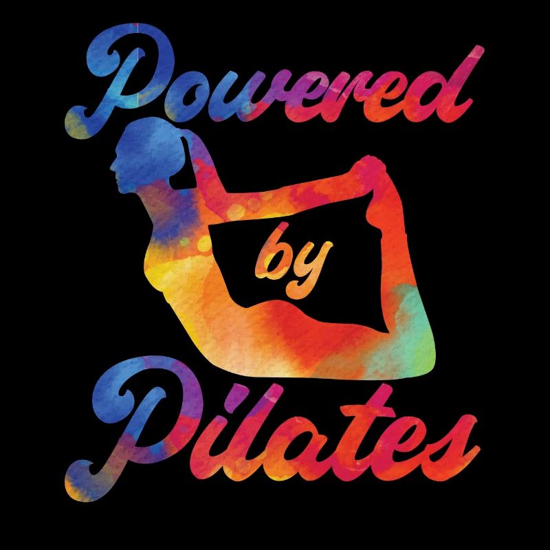 Pilates Instructor Teacher