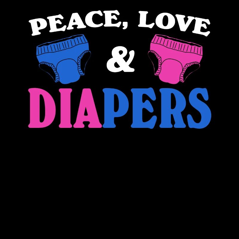 Couches Grossesse Annonce Bébé