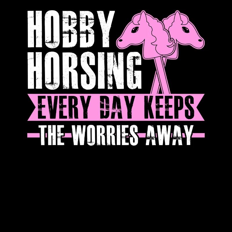 Horsing de loisir